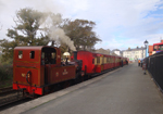 Steam Railway